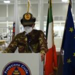 Vaccini, Figliuolo in Puglia: “Le dosi ci sono, per maggio almeno 15 milioni”