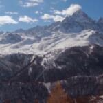 Piemonte, nel 2020 dimezzate presenze turistiche ma primo per recensioni