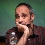 Niccolò Ammaniti firma ‘Anna’, la nuova serie Sky