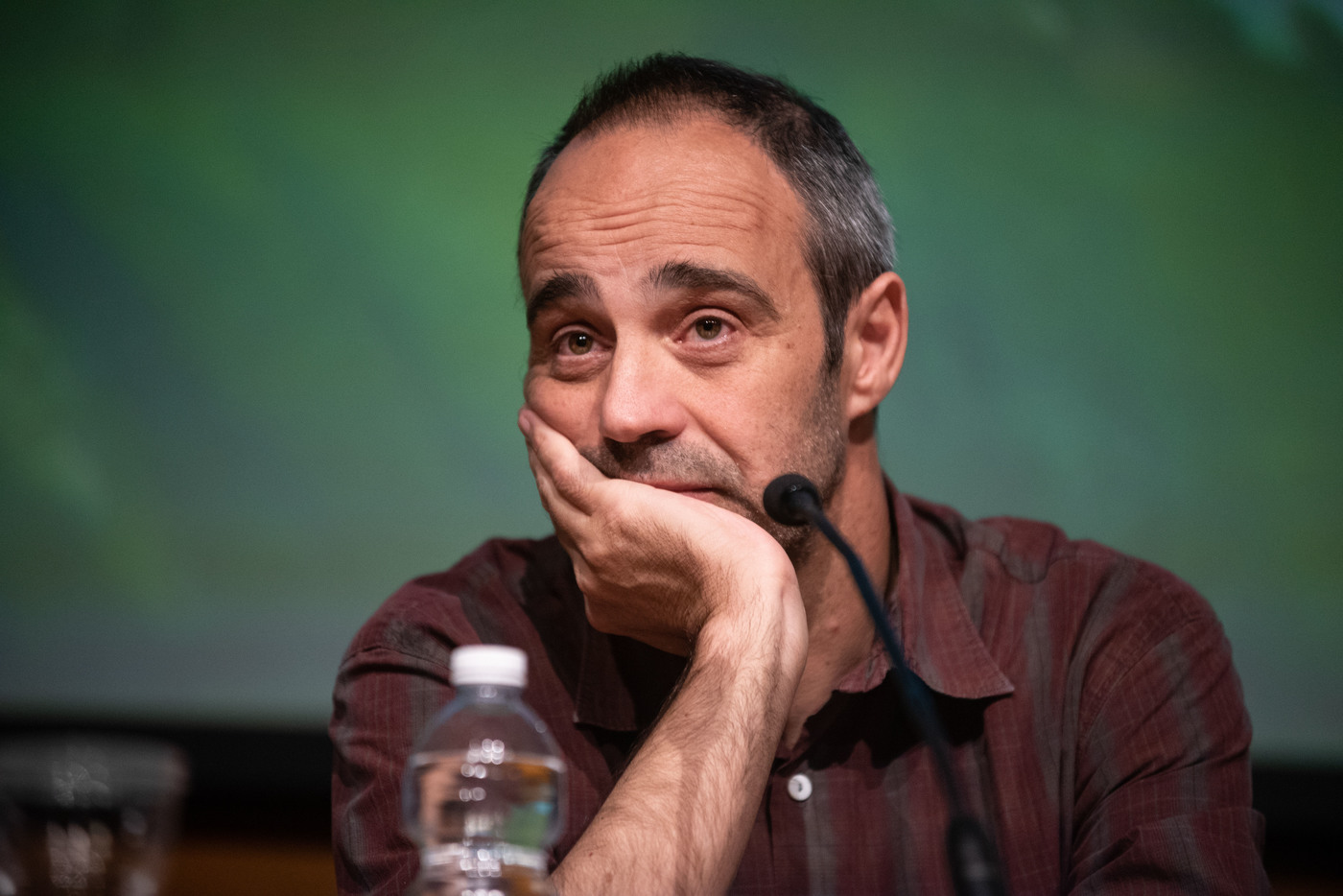 Niccolò Ammaniti firma ‘Anna’, la nuova serie Sky