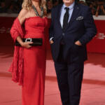 Dante Ferretti e Federica Lo Schiavo