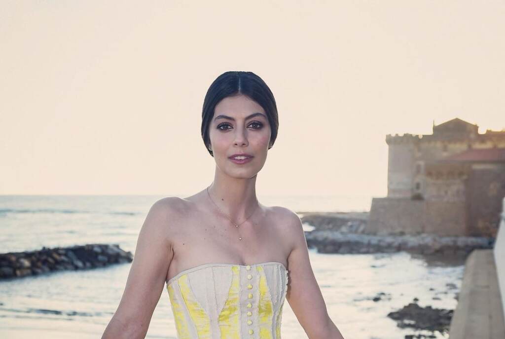 Galleria foto 'Sandokan contro Sandokan: Meglio Can Yaman o Kabir Bedi?' - foto 10