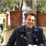 Alessandro Preziosi sarà colonnello Fitzgerald