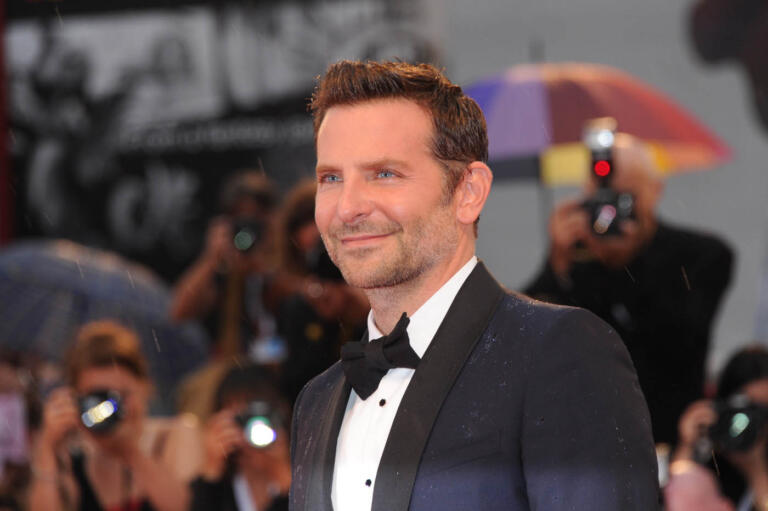 Bradley Cooper