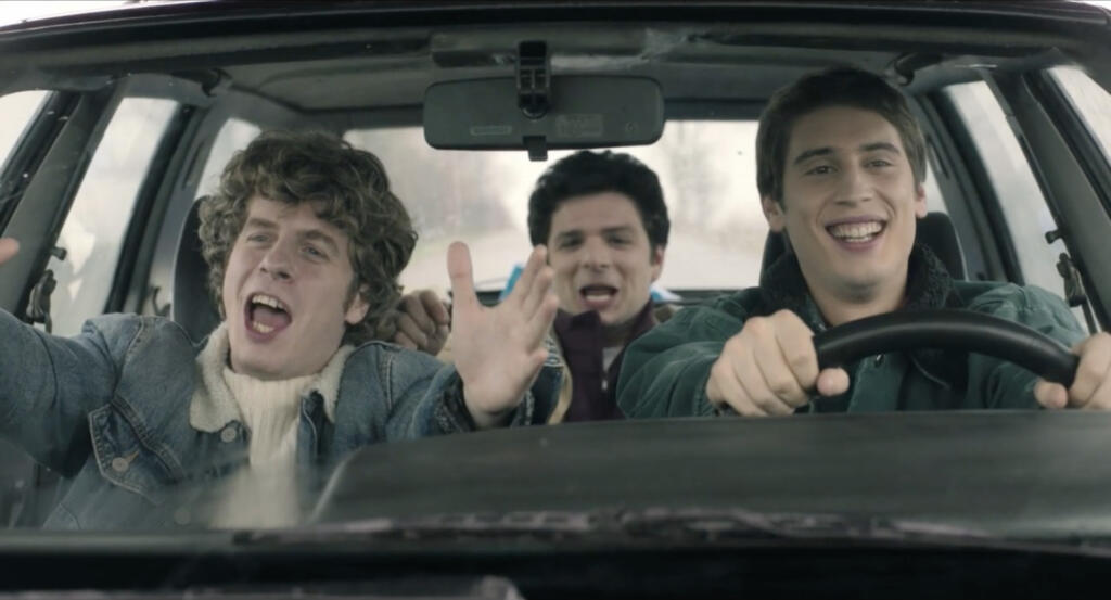 Galleria foto 'In sala: “EST – Dittatura Last Minute”' - foto 2