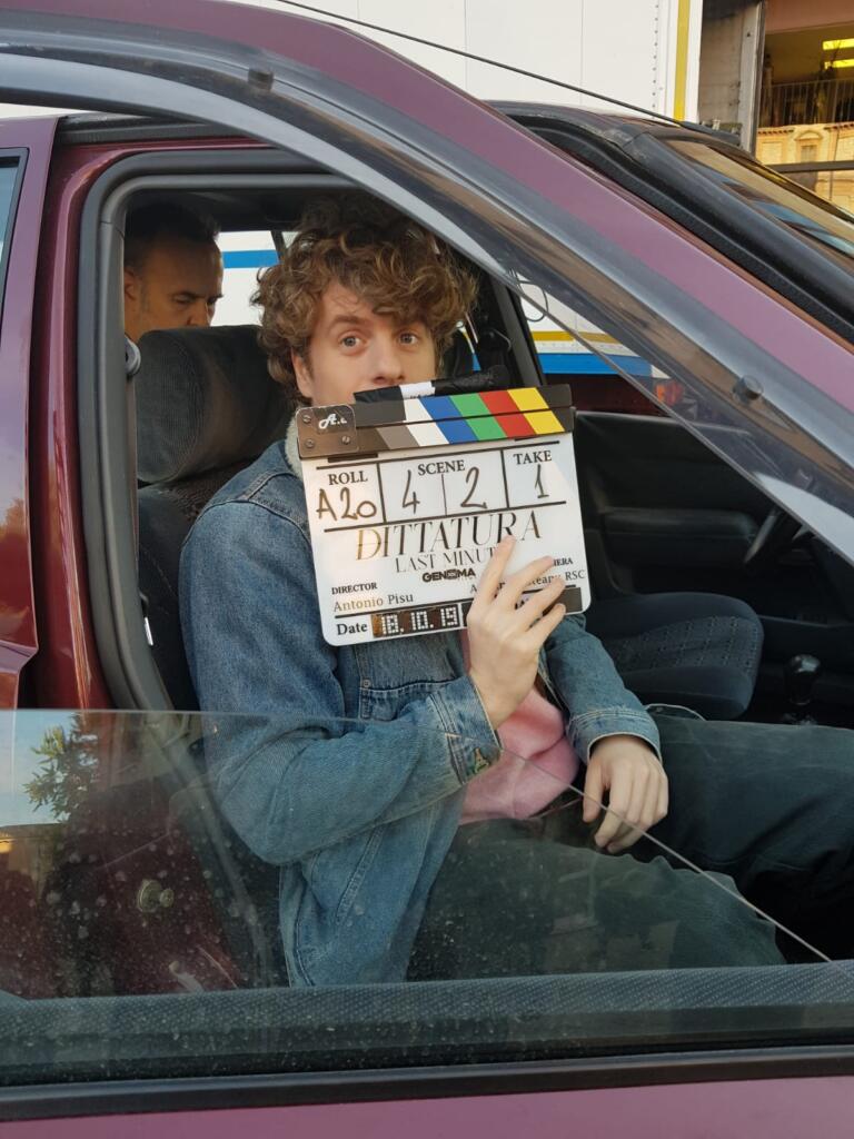 Galleria foto 'In sala: “EST – Dittatura Last Minute”' - foto 11