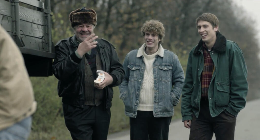 Galleria foto 'In sala: “EST – Dittatura Last Minute”' - foto 3