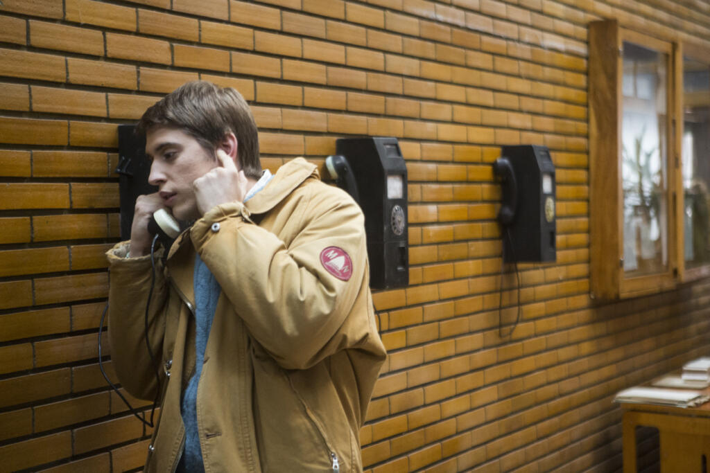 Galleria foto 'In sala: “EST – Dittatura Last Minute”' - foto 4