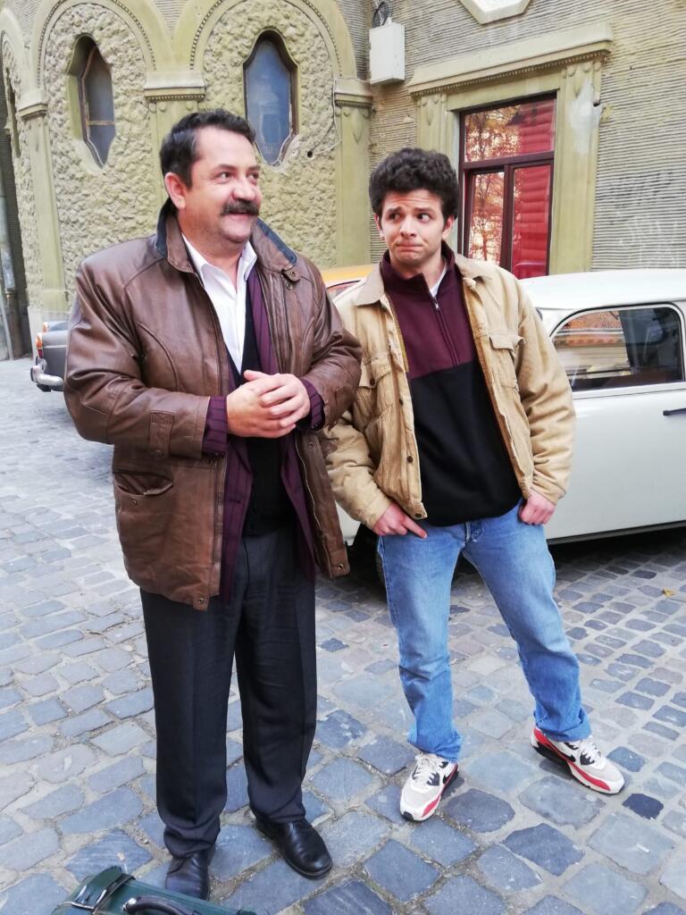 Galleria foto 'In sala: “EST – Dittatura Last Minute”' - foto 6