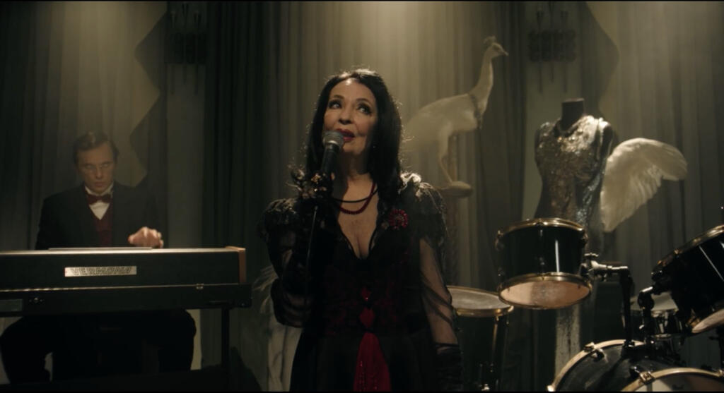 Galleria foto 'In sala: “EST – Dittatura Last Minute”' - foto 9