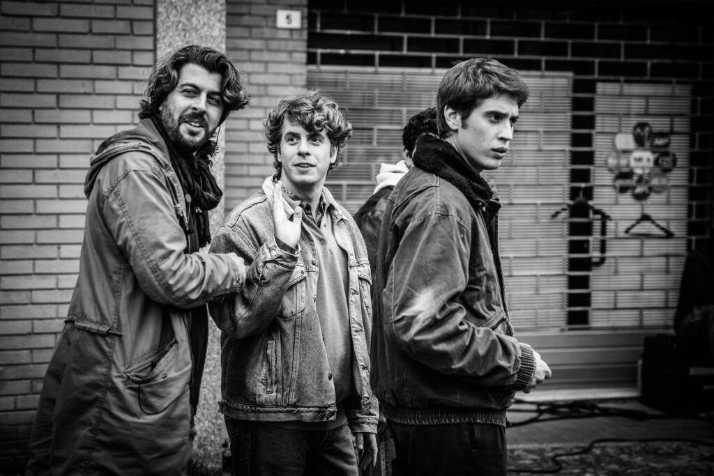 Galleria foto 'In sala: “EST – Dittatura Last Minute”' - foto 10