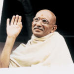 Gandhi