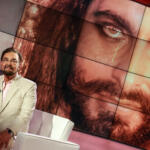 Kabir Bedi: “Sandokan è uno solo”