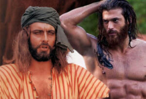 Kabir Bedi contro Can Yaman