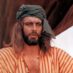 Kabir Bedi in Sandokan