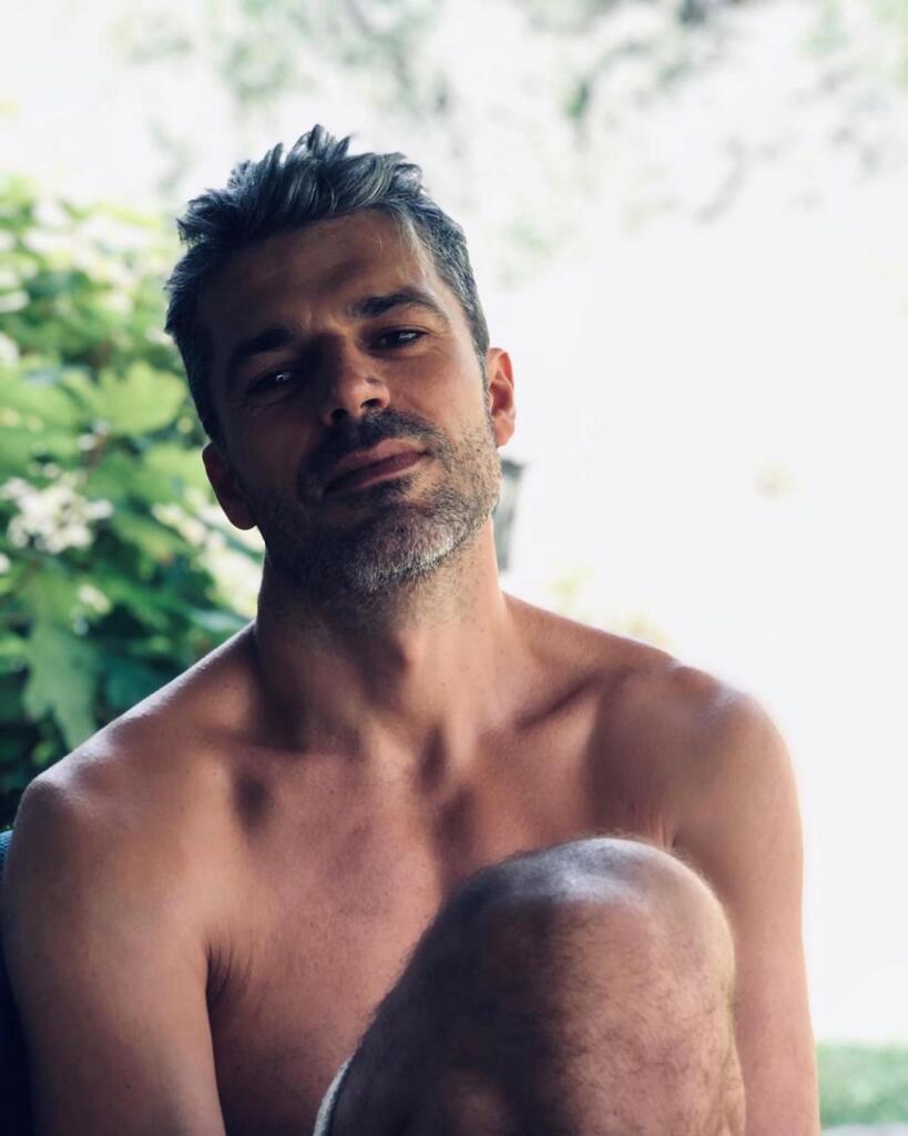 Galleria foto 'Sandokan contro Sandokan: Meglio Can Yaman o Kabir Bedi?' - foto 6