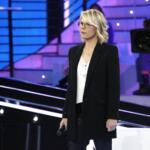 Maria De Filippi ad Amici