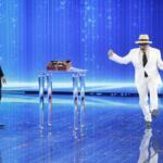 Maria De Filippi e Nino Frassica ad Amici