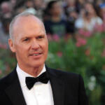 Michael Keaton