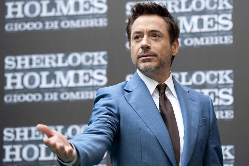 Galleria foto 'I grandi attori che non hanno mai vinto l’Oscar' - foto 9