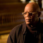 Samuel Jackson