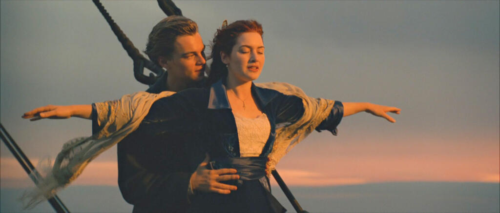 Galleria foto 'I 15 film che hanno vinto più Oscar' - foto 2