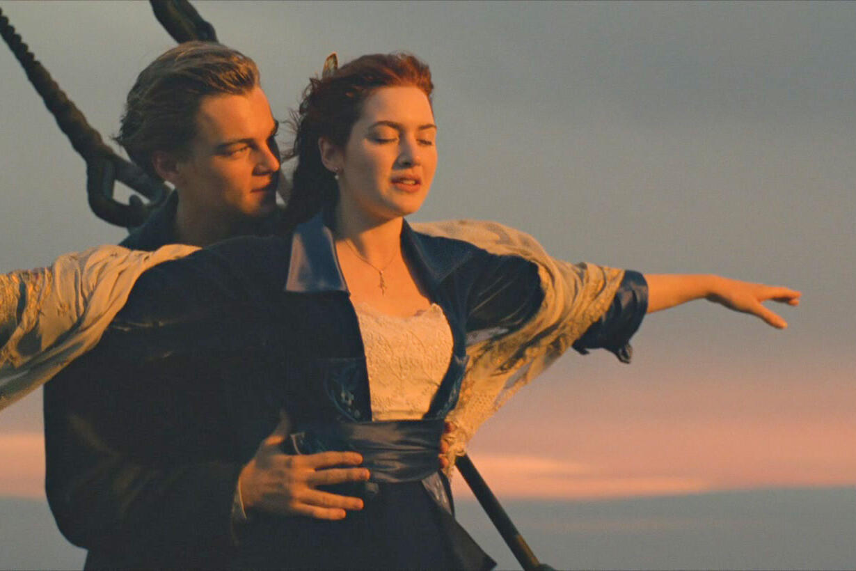 I 15 film che hanno vinto più Oscar