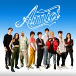 gli allievi di Amici sesta puntata