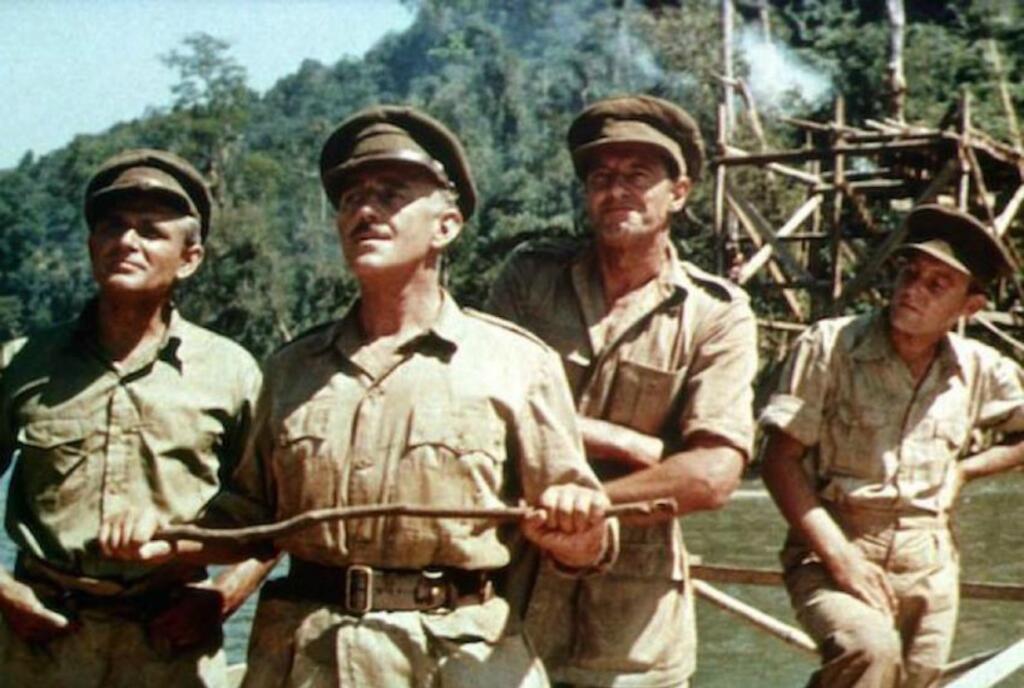 Galleria foto 'I 15 film che hanno vinto più Oscar' - foto 24