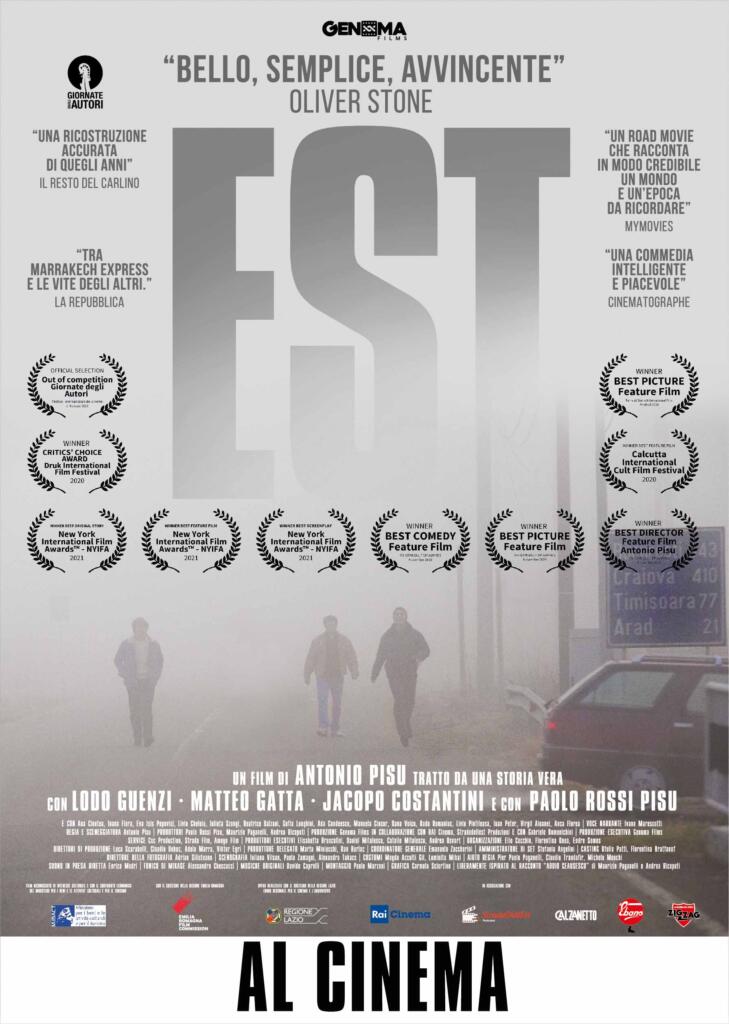 Galleria foto 'In sala: “EST – Dittatura Last Minute”' - foto 7