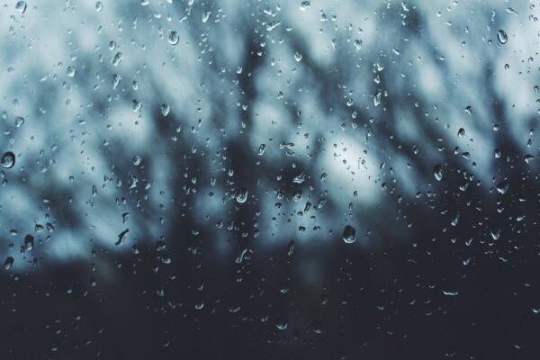 Meteo weekend