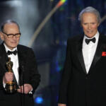 Ennio Morricone