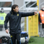 L’Inter corre verso lo scudetto. Conte: Ultimo step, concentrati sul presente