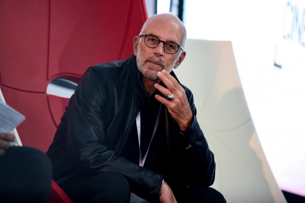 Galleria foto 'Gli Oscar vinti dagli italiani' - foto 14