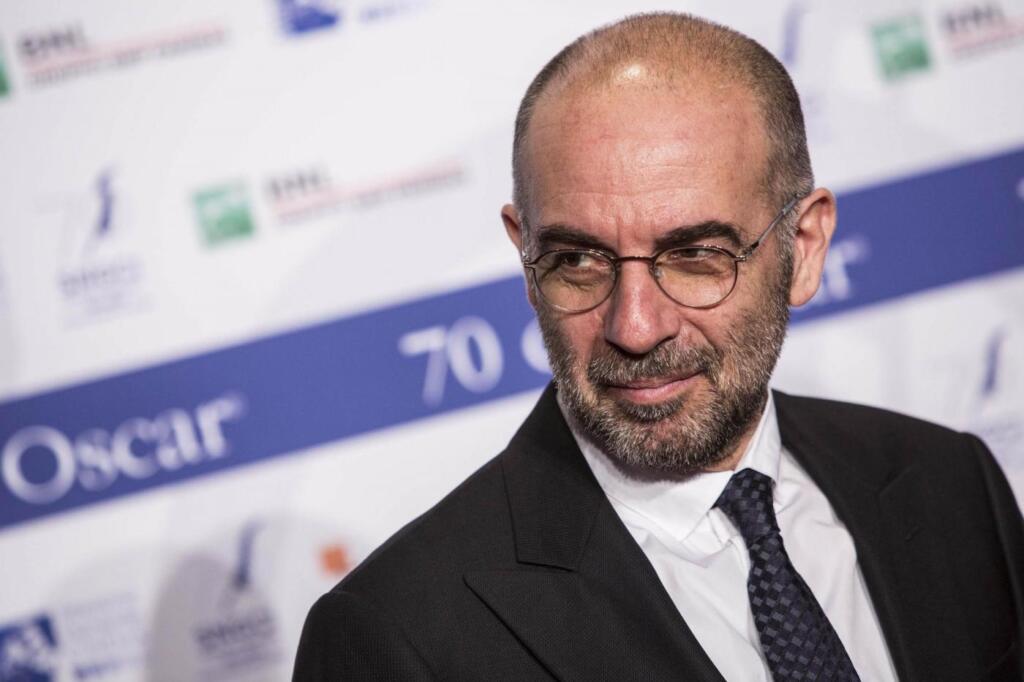 Galleria foto 'Gli Oscar vinti dagli italiani' - foto 13