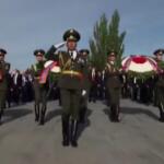 Armenia, commemorazioni per i 106 anni dal genocidio