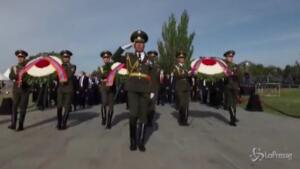 Armenia, commemorazioni per i 106 anni dal genocidio