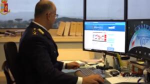 trading online senza autorizzazioni