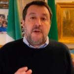 Armenia, Salvini: Crimine abissale, mai dimenticare genocidio