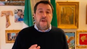 Armenia, Salvini
