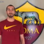 Henrikh Mkhitaryan ricorda il genocidio: “Fiero di essere armeno”