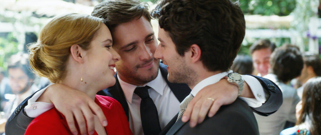 Galleria foto 'In sala: Nuevo Orden di Michel Franco' - foto 2