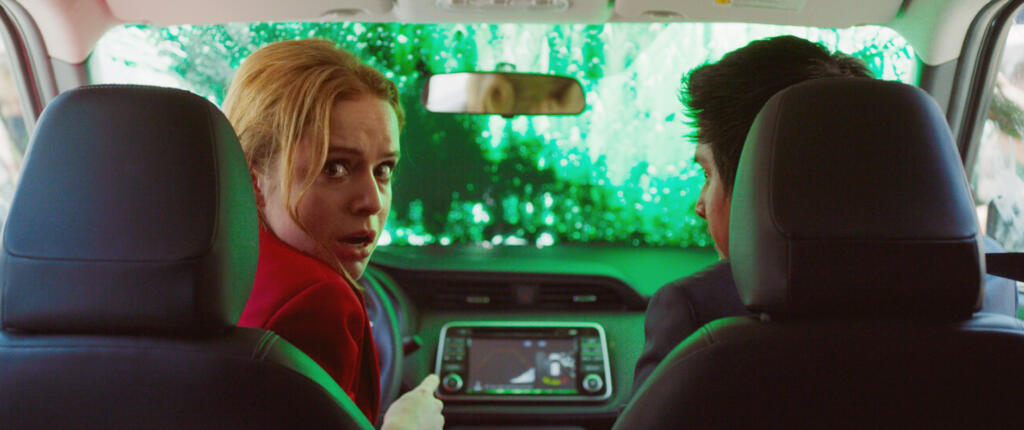 Galleria foto 'In sala: Nuevo Orden di Michel Franco' - foto 3