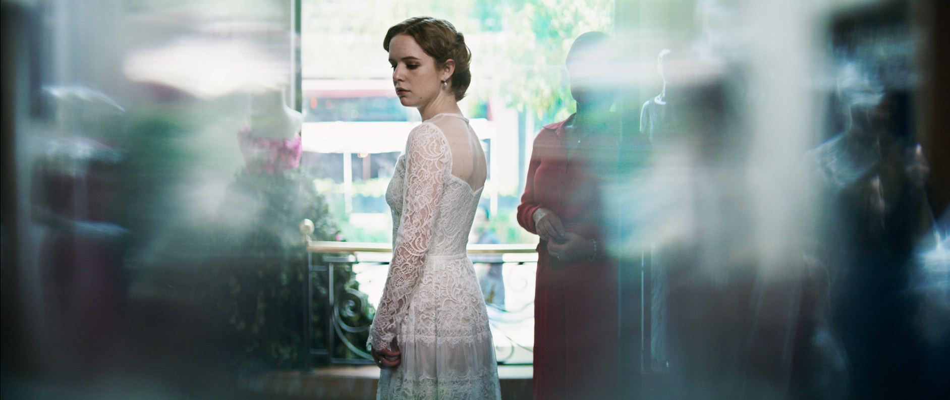 In sala: Nuevo Orden di Michel Franco