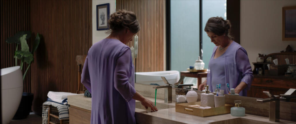 Galleria foto 'In sala: Nuevo Orden di Michel Franco' - foto 7