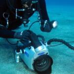 I tesori dei Campi Flegrei, Santanastasio: “Scoperta una Villa romana sommersa”