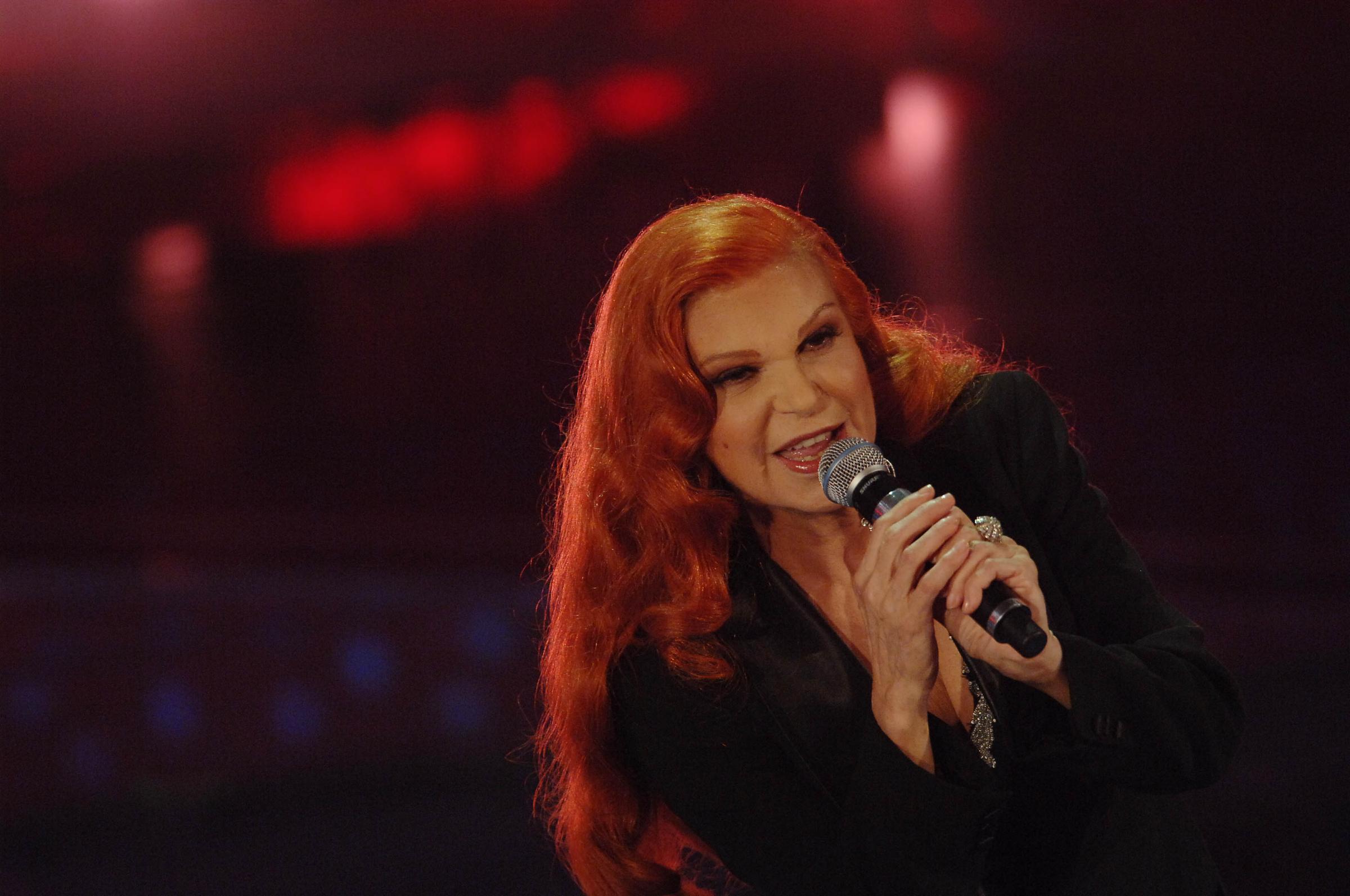 Musica in lutto, è morta a 81 anni Milva