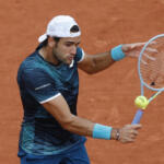 ATP Belgrado, trionfo di Matteo Berrettini