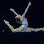 Vanessa Ferrari vince il bronzo agli europei sulle note di ‘Bella Ciao’