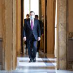 Impasse Cdm su Recovery, poi Draghi rassicura l’Ue. Su Superbonus impegno a trovare risorse